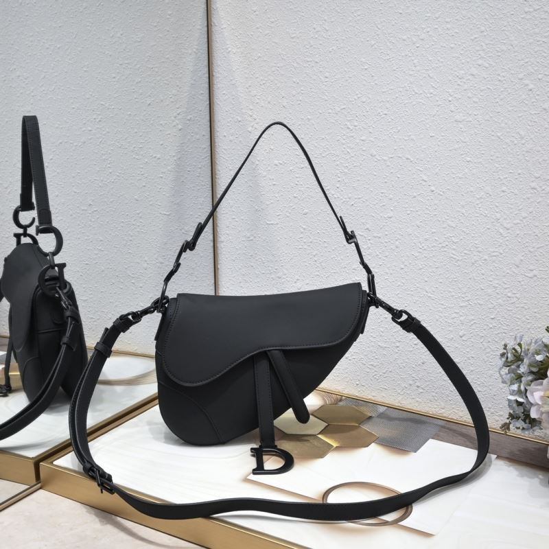 Christian Dior Saddle bag